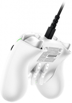 Геймпад Razer Wolverine V2 Chroma белый USB виброотдача (RZ06-04010200-R3M1) от магазина РЭССИ
