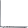 Ноутбук Lenovo IdeaPad Slim 3 15AMN8 Ryzen 5 7520U 16Gb SSD512Gb AMD Radeon 610M 15.6" IPS FHD (1920x1080) без ОС grey WiFi BT Cam (82XQ00N7PS) от магазина РЭССИ