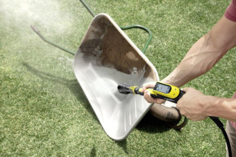 Минимойка Karcher K 5 Premium Smart Control *EU 2100Вт (1.324-670.0) от магазина РЭССИ