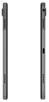 Планшет Lenovo Tab M10 Plus TB128XU Snapdragon SDM680 (2.4) 8C RAM4Gb ROM128Gb 10.61" IPS 2000x1200 3G 4G Android 12 серый 8Mpix 8Mpix BT GPS WiFi Touch microSD 1Tb 7500mAh от магазина РЭССИ