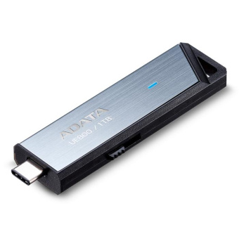 Флеш Диск A-Data 1TB Type-C UE800 AELI-UE800-1T-CSG USB3.2 серебристый от магазина РЭССИ