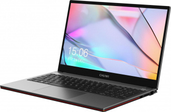 Ноутбук Chuwi Corebook Xpro Core i5 10210U 8Gb SSD512Gb Intel UHD Graphics 15.6" IPS FHD (1920x1080) Windows 11 Home grey WiFi BT Cam 6060mAh от магазина РЭССИ