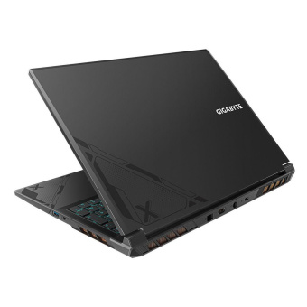 Ноутбук Gigabyte G6X Core i7 13650HX 16Gb SSD512Gb NVIDIA GeForce RTX4050 6Gb 16" IPS FHD+ (1920x1200) Free DOS grey WiFi BT Cam (9MG-42KZ853SD) от магазина РЭССИ