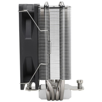 Устройство охлаждения(кулер) Thermalright Assassin X 120 Refined SE Soc-AM5/AM4/1200/1700/1851 4-pin 25.6dB Al+Cu 630gr Ret (AX120-R-SE) от магазина РЭССИ