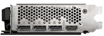 Видеокарта MSI PCI-E 4.0 RTX 3060 Ti VENTUS 2X 8G V1 LHR RU NVIDIA GeForce RTX 3060Ti 8192Mb 256 GDDR6 1665/14000 HDMIx1 DPx3 HDCP Ret от магазина РЭССИ