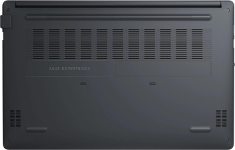 Ноутбук Asus Expertbook BM1 BM1503CDA-S70121 Ryzen 5 7535U 16Gb SSD512Gb AMD Radeon 15.6" IPS FHD (1920x1080) noOS grey WiFi BT Cam (90NX0821-M00440) от магазина РЭССИ