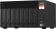 Сетевое хранилище NAS Qnap TS-873A-8G 8-bay настольный Ryzen V1500B от магазина РЭССИ