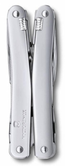 Мультитул Victorinox SWISSTOOL SPIRIT II в кожаном чехле 3.0224.L от магазина РЭССИ
