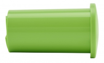 Соковыжималка центробежная Hyundai HY-JE1625 500Вт рез.сок.:400мл. черный/зеленый от магазина РЭССИ