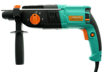 Перфоратор Sturm! RH25804BR патрон:SDS-plus уд.:3Дж 800Вт (кейс в комплекте) от магазина РЭССИ