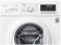 Стиральная машина LG F1296HDS0 класс: A загр.фронтальная макс.:7кг белый от магазина РЭССИ