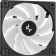 Система водяного охлаждения Deepcool LD240 ARGB Soc-AM5/AM4/1151/1200/1700 черный 4-pin 38.71dB Al 1476gr Ret (R-LD240-BKDMMN-G-1) от магазина РЭССИ