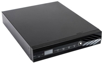 Источник бесперебойного питания Бастион Skat-UPS 2000 Rack исп.E 1800Вт 2000ВА черный без батареи от магазина РЭССИ
