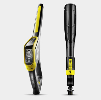 Минимойка Karcher K 5 Premium Smart Control *EU 2100Вт (1.324-670.0) от магазина РЭССИ