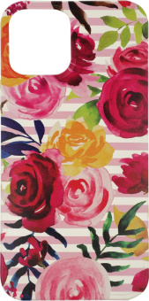 Чехол (клип-кейс) Gresso для Apple iPhone 12/12 Pro Air прозрачный/рисунок (GR17AAAE9074) от магазина РЭССИ