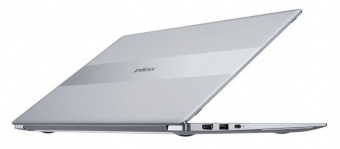 Ноутбук Infinix Inbook Y1 Plus XL28 Core i5 1035G1 8Gb SSD512Gb Intel UHD Graphics 15.6" IPS FHD (1920x1080) Windows 11 Home silver WiFi BT Cam (71008301057) от магазина РЭССИ