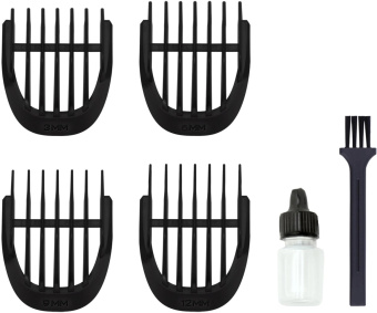 Машинка для стрижки VITEK VT-1364 от магазина РЭССИ