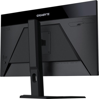Монитор Gigabyte 27" M27Q черный IPS LED 0.5ms 16:9 HDMI полуматовая HAS 350cd 178гр/178гр 2560x1440 FreeSync DP 2K USB 5.5кг от магазина РЭССИ