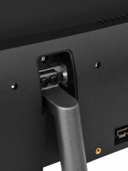 Монитор Digma 27" DM-MONF2710 стальной IPS LED 16:9 HDMI матовая 1000:1 250cd 178гр/178гр 1920x1080 75Hz FreeSync VGA DP FHD 4.65кг от магазина РЭССИ