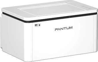 Принтер лазерный Pantum BP2300W A4 WiFi белый от магазина РЭССИ