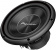 Картинка Сабвуфер автомобильный Pioneer TS-A250D4 400Вт пассивный (25см/10") от магазина РЭССИ Сабвуфер автомобильный Pioneer TS-A250D4 400Вт пассивный (25см/10") от магазина РЭССИ