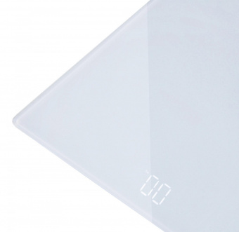 Весы напольные электронные Hyundai H-BS03781 макс.180кг белый от магазина РЭССИ