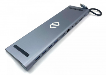 Стыковочная станция Digma DS-950 от магазина РЭССИ