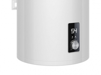 Водонагреватель Thermex Solo 100 V 2кВт 100л электрический настенный от магазина РЭССИ