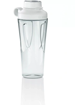 Блендер стационарный Bosch VitaPower Serie 2 MMB2111T 450Вт серебристый от магазина РЭССИ