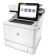 МФУ лазерный HP Color LaserJet Enterprise M578c (7ZU87A) A4 Duplex белый от магазина РЭССИ