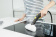 Картинка Пароочиститель напольный Karcher EasyFix SC 4 2000Вт желтый/черный от магазина РЭССИ Пароочиститель напольный Karcher EasyFix SC 4 2000Вт желтый/черный от магазина РЭССИ