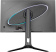 Монитор GMNG 27" Gaming GM-27F23 черный IPS LED 2ms 16:9 HDMI M/M матовая HAS Piv 400cd 178гр/178гр 3840x2160 160Hz G-Sync FreeSync DP Quad 4K (2160p) 6.63кг от магазина РЭССИ