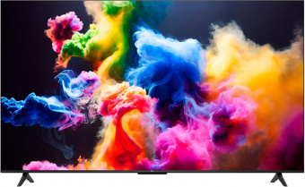 Телевизор LED TCL 50" 50P637 черный 4K Ultra HD 60Hz DVB-T DVB-T2 DVB-C DVB-S DVB-S2 WiFi Smart TV от магазина РЭССИ