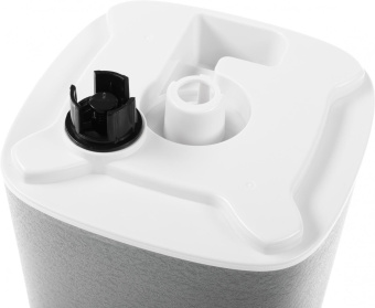 Увлажнитель воздуха Vitek 2334-VT-02 23Вт (ультразвуковой) белый/серый от магазина РЭССИ