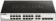 Коммутатор D-Link DGS-1210-20/F 16G настраиваемый от магазина РЭССИ