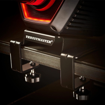 Руль ThrustMaster T818 25кноп. красный/черный от магазина РЭССИ