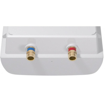 Водонагреватель Thermex Topflow Pro 21000 21кВт электрический над раковиной/белый от магазина РЭССИ