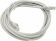 Патч-корд Buro UTP 4 пары cat6 CCA molded 3м серый RJ-45 (m)-RJ-45 (m) от магазина РЭССИ