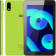 Планшет BQ 7055L Exion One SC9863A (1.6) 8C RAM2Gb ROM32Gb 7" IPS 1024x600 3G 4G Android 10.0 Go зеленый 2Mpix 0.3Mpix BT GPS WiFi Touch microSD 64Gb 2500mAh от магазина РЭССИ
