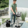 Картинка Строительный пылесос Karcher AD 2 LE 600Вт (уборка: сухая) черный от магазина РЭССИ Строительный пылесос Karcher AD 2 LE 600Вт (уборка: сухая) черный от магазина РЭССИ