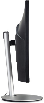 Монитор Acer 27" CB272Esmiprx черный IPS LED 4ms 16:9 HDMI M/M полуматовая HAS 250cd 178гр/178гр 1920x1080 100Hz VGA DP FHD 2.6кг от магазина РЭССИ