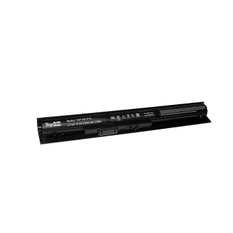 Батарея для ноутбука TopON TOP-HP-P15 14.8V 2200mAh литиево-ионная от магазина РЭССИ