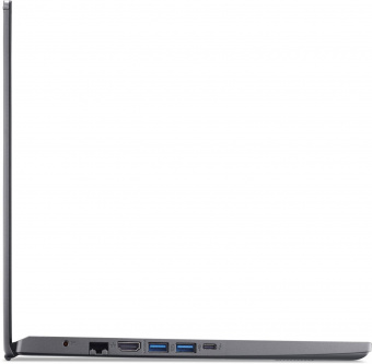 Ноутбук Acer Aspire 5 A515-57-73G5 Core i7 12650H 16Gb SSD512Gb Intel UHD Graphics 15.6" IPS FHD (1920x1080) noOS metall WiFi BT Cam (NX.KN3CD.00B) от магазина РЭССИ