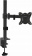 Кронштейн для мониторов Arm Media LCD-T11 черный 15"-32" макс.12кг настольный поворот и наклон верт.перемещ. от магазина РЭССИ