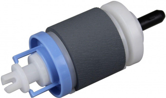 Ролик подхвата Cet CET2621 (RM1-6035-000/RM1-6175-000/RM1-6035-000) для HP Color LaserJet Ent CP5525 M750/M712/M725 2-го лотка от магазина РЭССИ