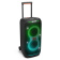 Минисистема Hi-Fi JBL Partybox Stage 320 черный 240Вт USB BT от магазина РЭССИ