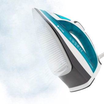 Утюг Vitek VT-1265 2400Вт изумрудный от магазина РЭССИ