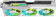 Видеокарта Asrock PCI-E 4.0 B580 SL 12GO INTEL ARC B580 12Gb 192bit GDDR6 2800/19000 HDMIx1 DPx3 HDCP Ret от магазина РЭССИ