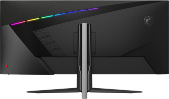 Монитор MSI 40" MAG401QR черный IPS LED 1ms 21:9 HDMI M/M матовая 400cd 178гр/178гр 3440x1440 155Hz DP UW USB 8.4кг от магазина РЭССИ
