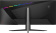 Картинка Монитор MSI 40" MAG401QR черный IPS LED 1ms 21:9 HDMI M/M матовая 400cd 178гр/178гр 3440x1440 155Hz DP UW USB 8.4кг от магазина РЭССИ Монитор MSI 40" MAG401QR черный IPS LED 1ms 21:9 HDMI M/M матовая 400cd 178гр/178гр 3440x1440 155Hz DP UW USB 8.4кг от магазина РЭССИ